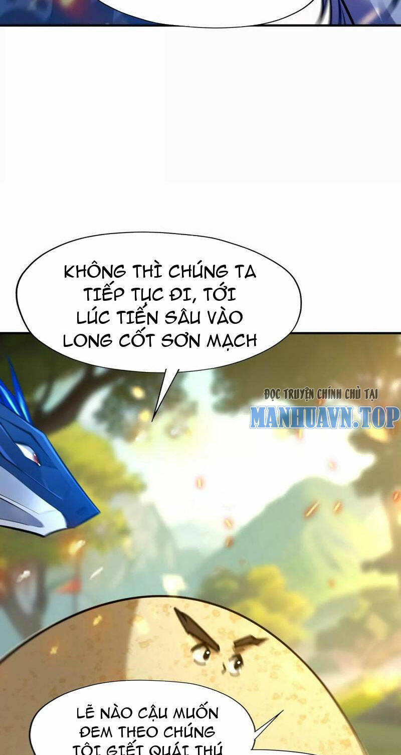Thần Thú Quật Khởi - Chapter 54 - Page 23