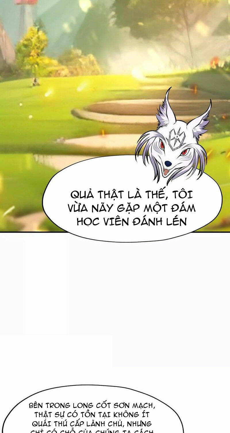Thần Thú Quật Khởi - Chapter 54 - Page 25