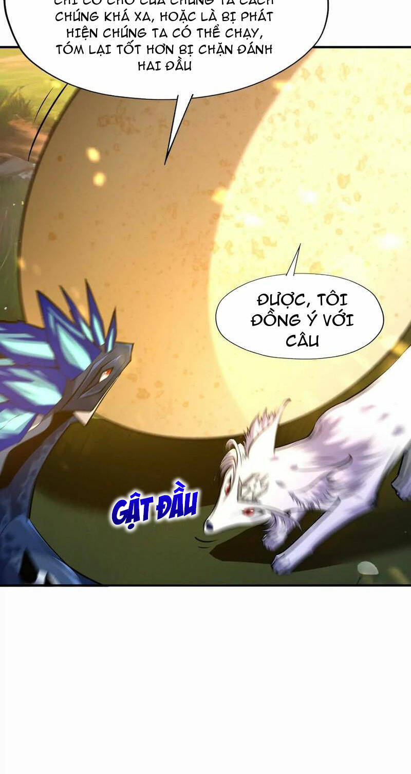 Thần Thú Quật Khởi - Chapter 54 - Page 26