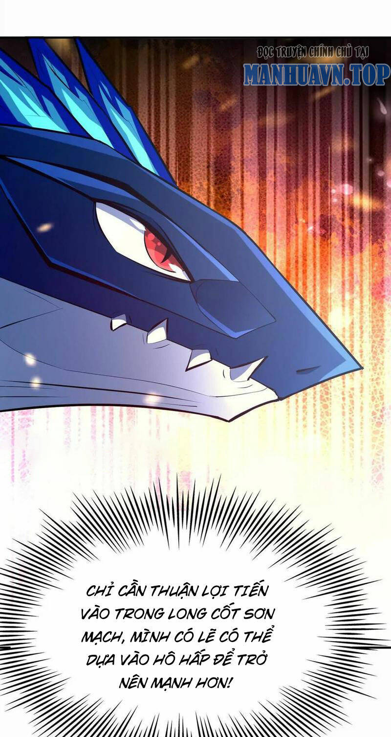 Thần Thú Quật Khởi - Chapter 54 - Page 27