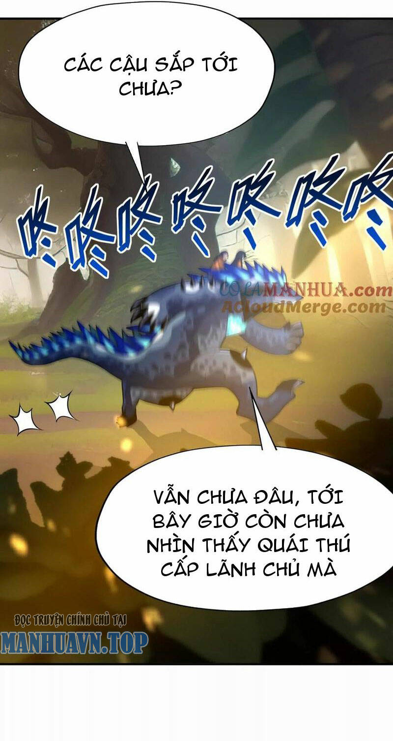 Thần Thú Quật Khởi - Chapter 54 - Page 29