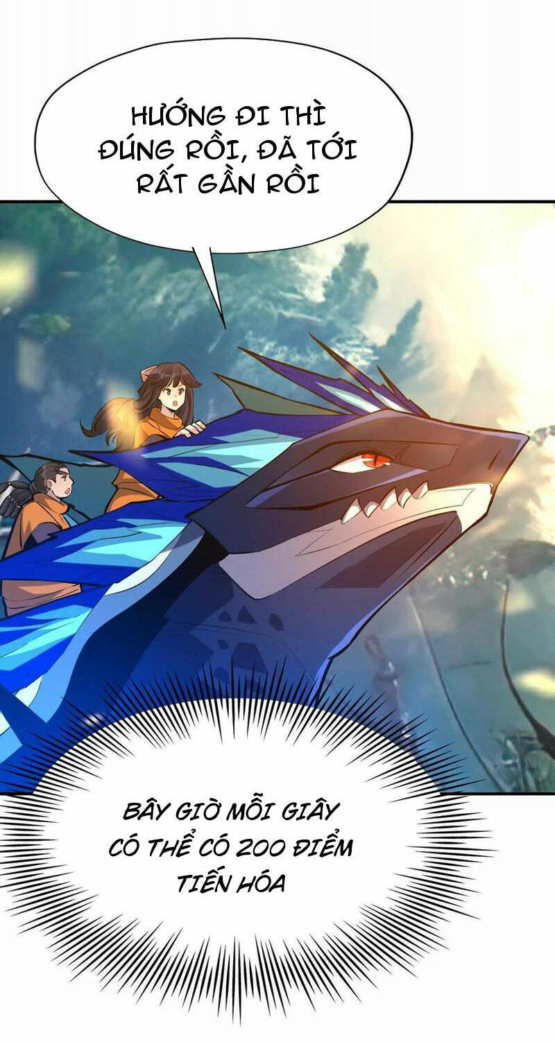 Thần Thú Quật Khởi - Chapter 54 - Page 30