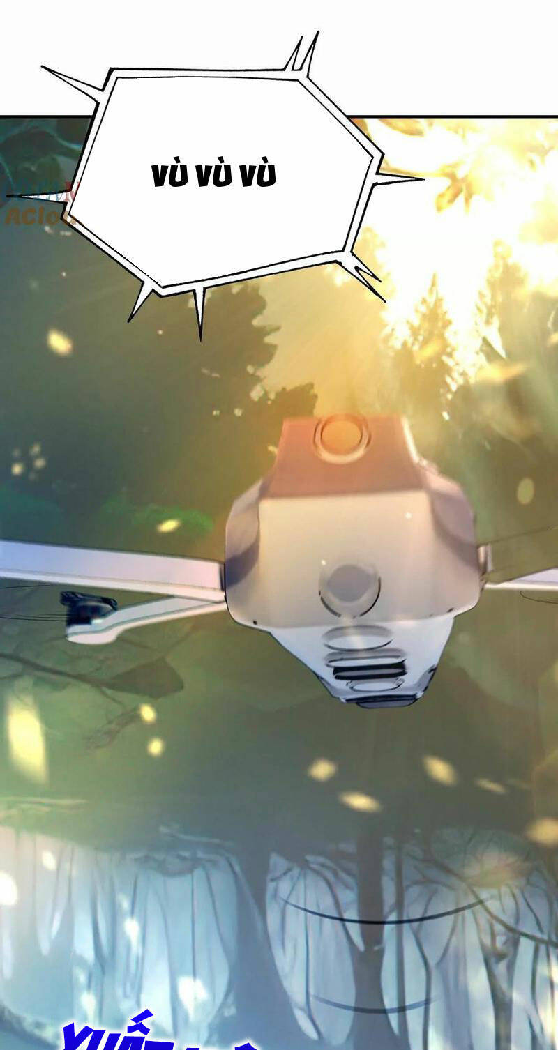 Thần Thú Quật Khởi - Chapter 54 - Page 31