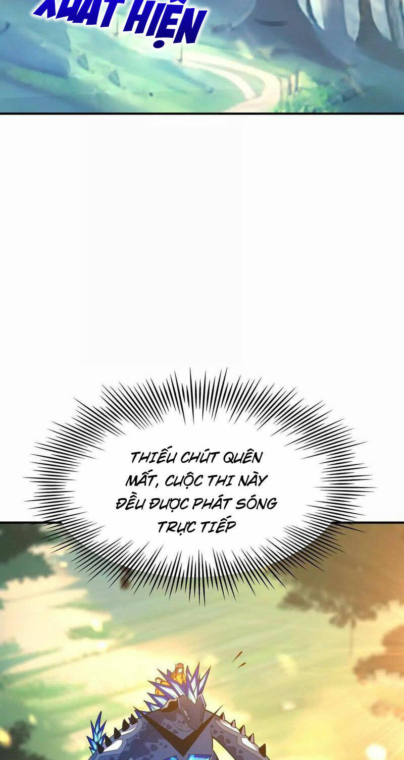 Thần Thú Quật Khởi - Chapter 54 - Page 32