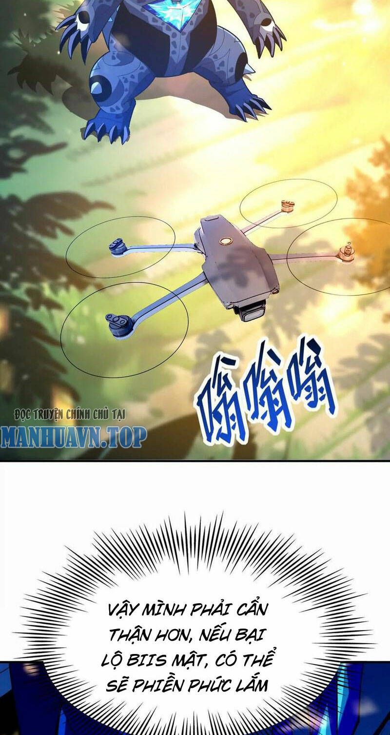 Thần Thú Quật Khởi - Chapter 54 - Page 33