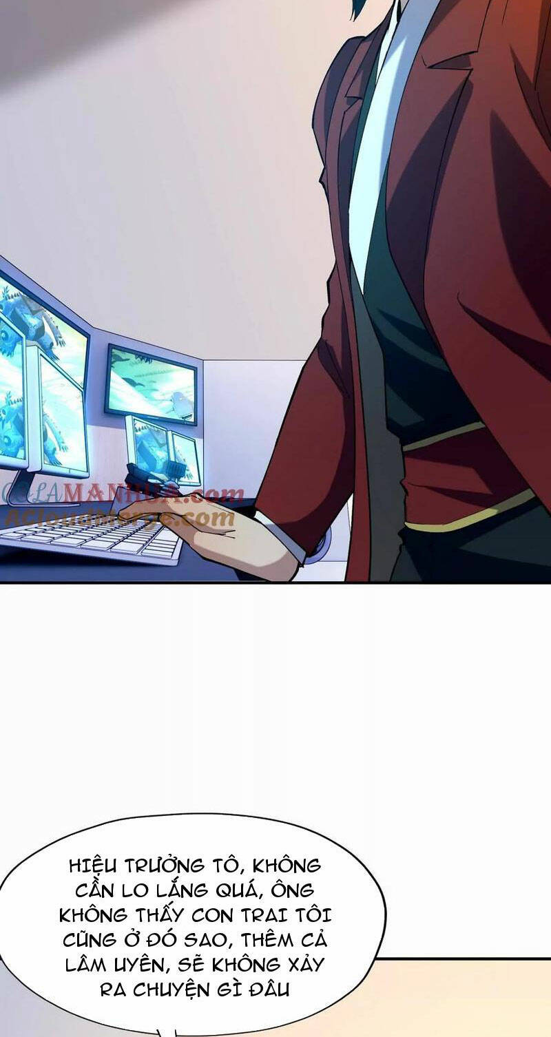 Thần Thú Quật Khởi - Chapter 54 - Page 36