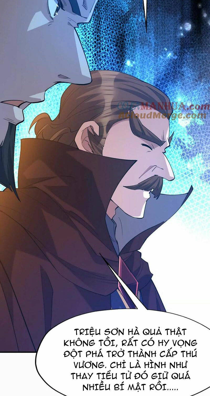 Thần Thú Quật Khởi - Chapter 54 - Page 38