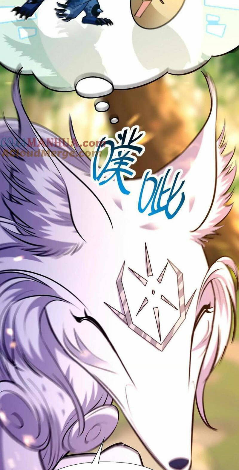 Thần Thú Quật Khởi - Chapter 54 - Page 3