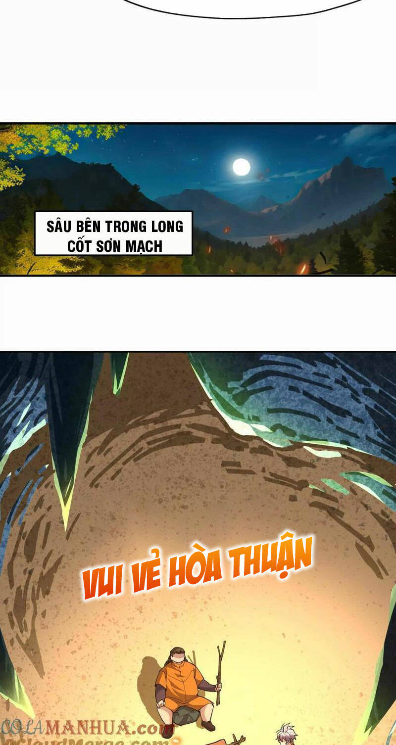 Thần Thú Quật Khởi - Chapter 54 - Page 39