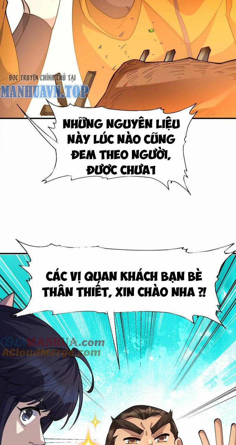 Thần Thú Quật Khởi - Chapter 54 - Page 41