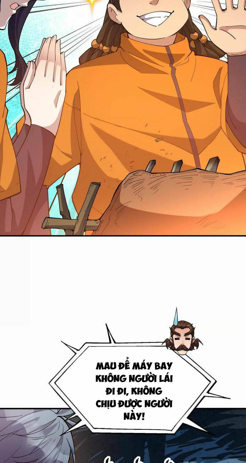 Thần Thú Quật Khởi - Chapter 54 - Page 42