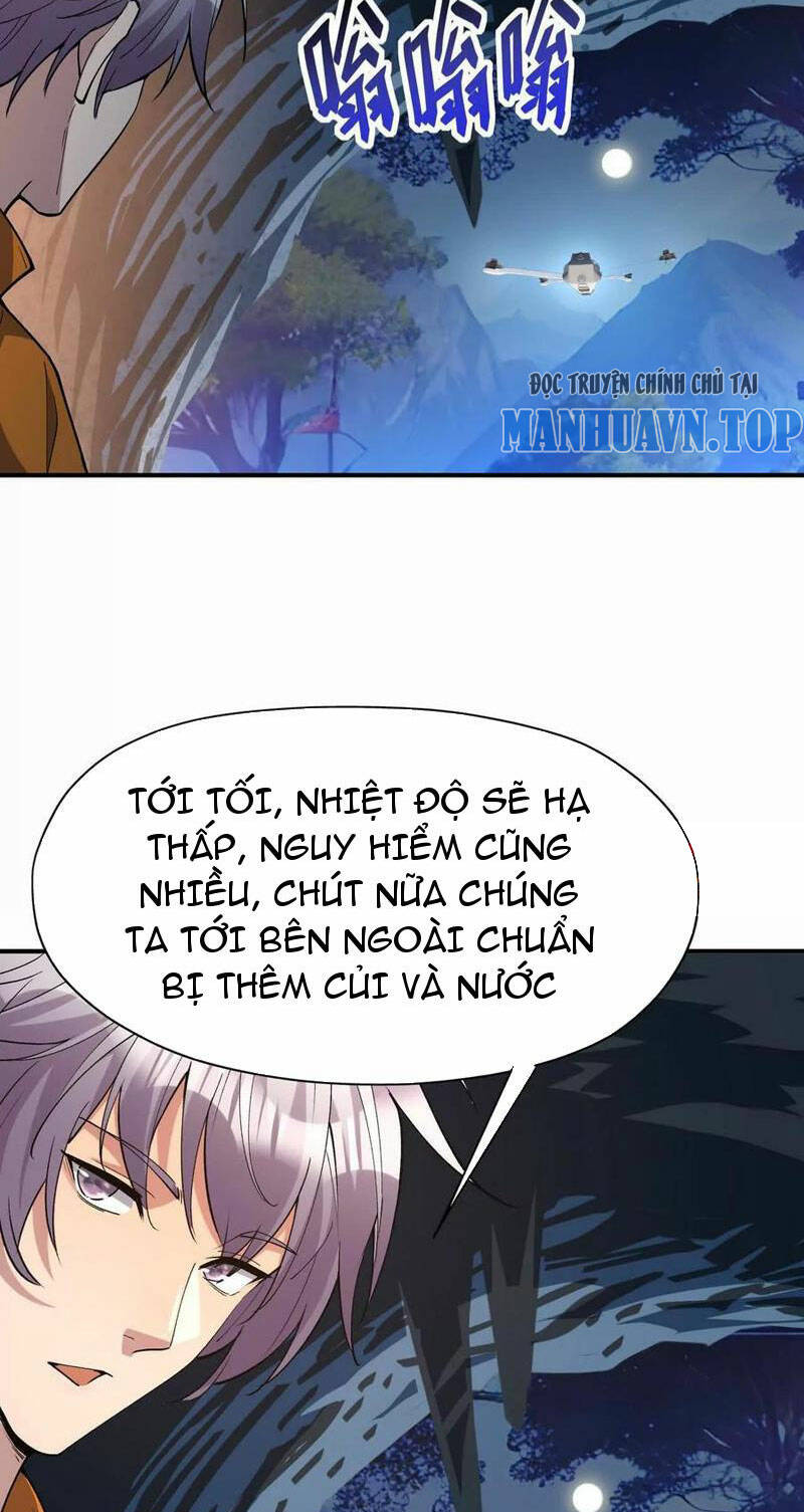 Thần Thú Quật Khởi - Chapter 54 - Page 43