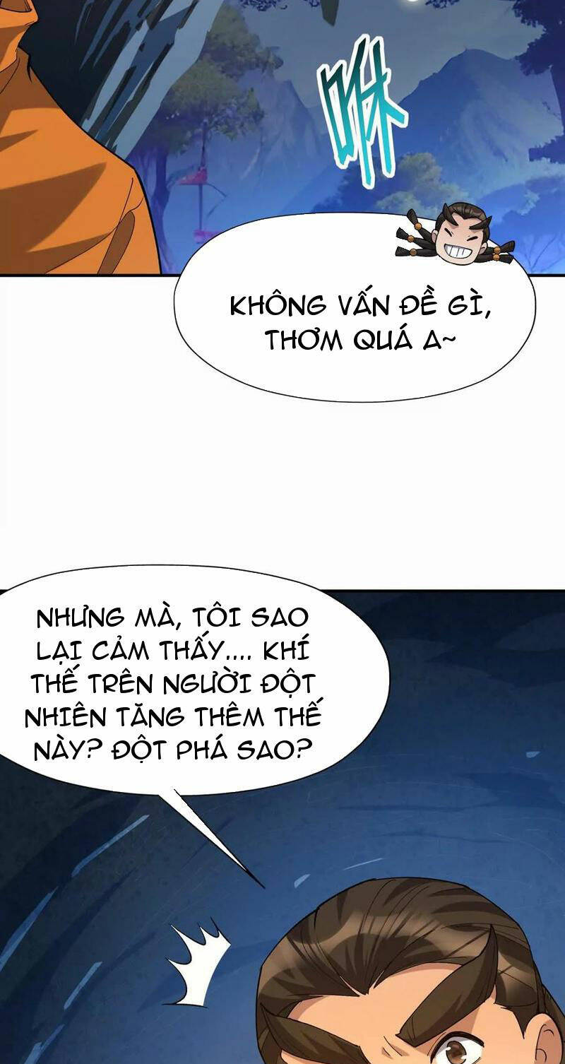 Thần Thú Quật Khởi - Chapter 54 - Page 44