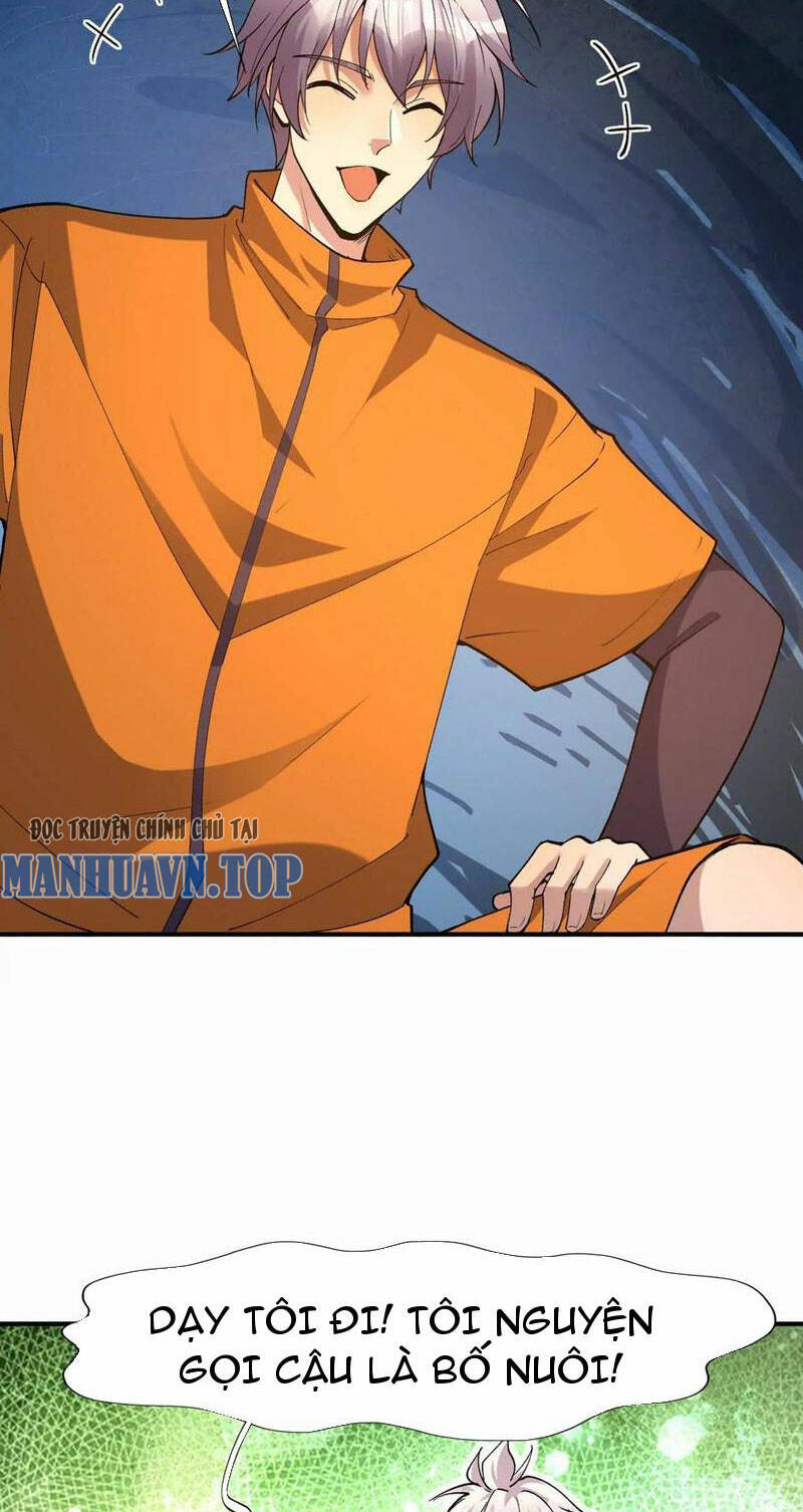 Thần Thú Quật Khởi - Chapter 54 - Page 46