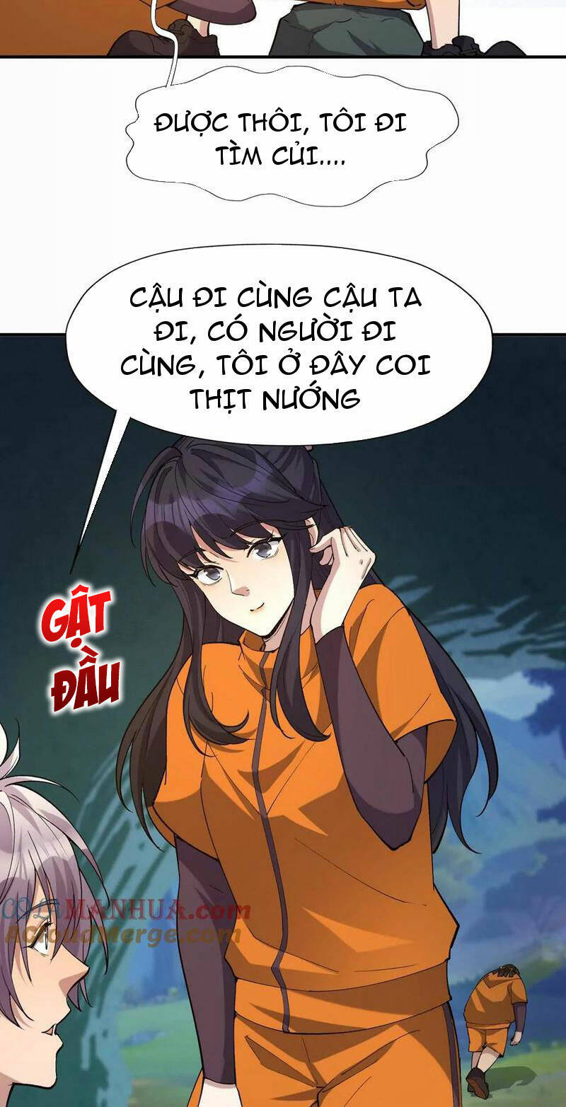 Thần Thú Quật Khởi - Chapter 54 - Page 48