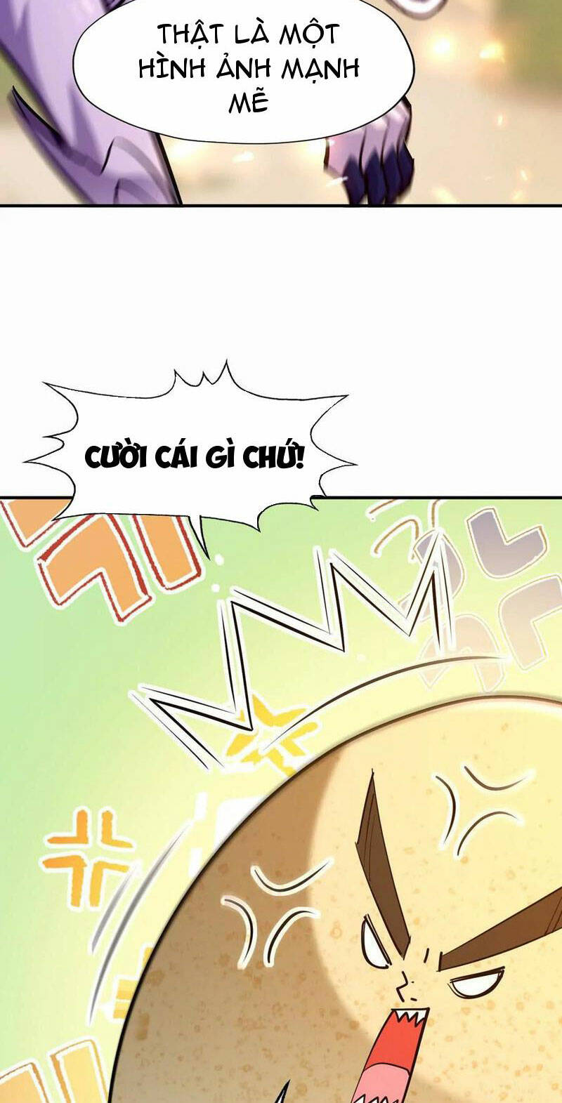 Thần Thú Quật Khởi - Chapter 54 - Page 4