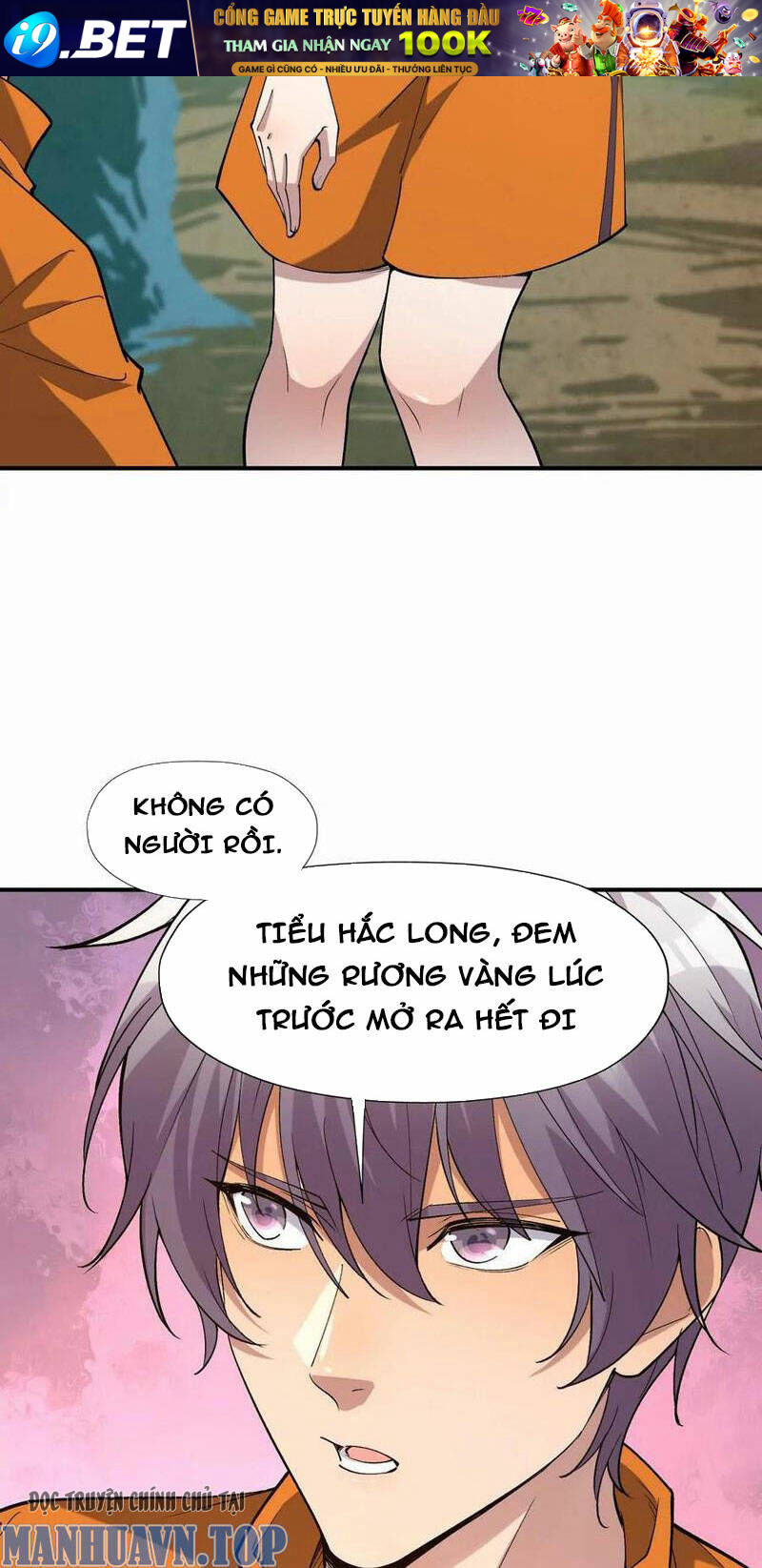 Thần Thú Quật Khởi - Chapter 54 - Page 49