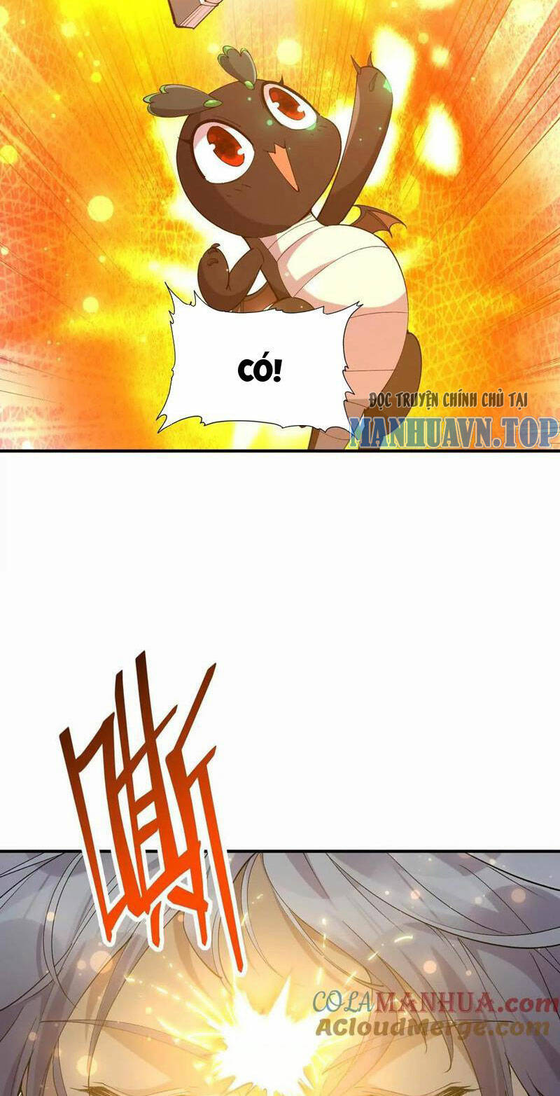Thần Thú Quật Khởi - Chapter 54 - Page 53