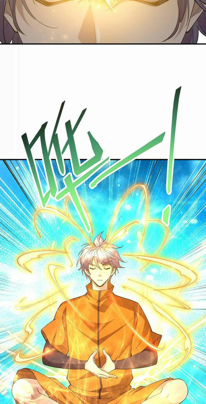 Thần Thú Quật Khởi - Chapter 54 - Page 54