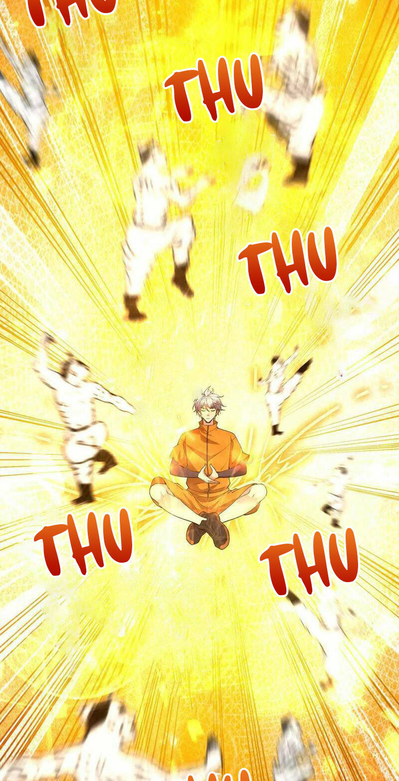 Thần Thú Quật Khởi - Chapter 54 - Page 56