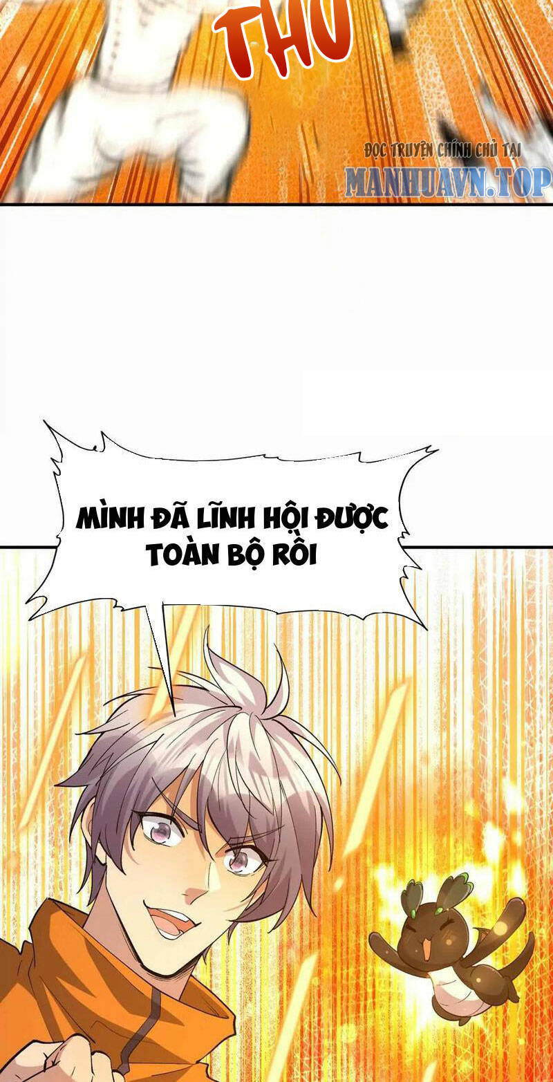 Thần Thú Quật Khởi - Chapter 54 - Page 57