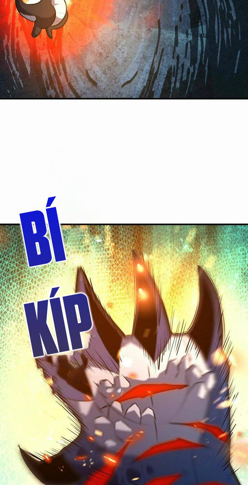Thần Thú Quật Khởi - Chapter 54 - Page 61