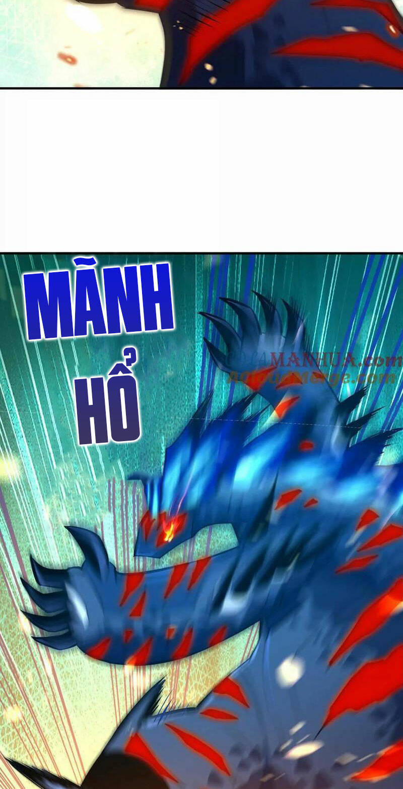 Thần Thú Quật Khởi - Chapter 54 - Page 62