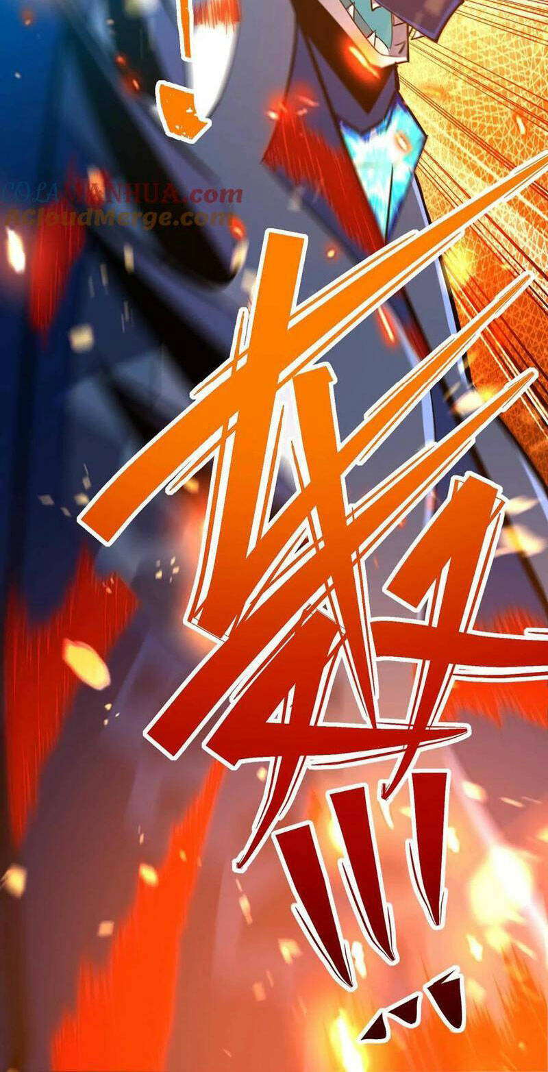 Thần Thú Quật Khởi - Chapter 54 - Page 64