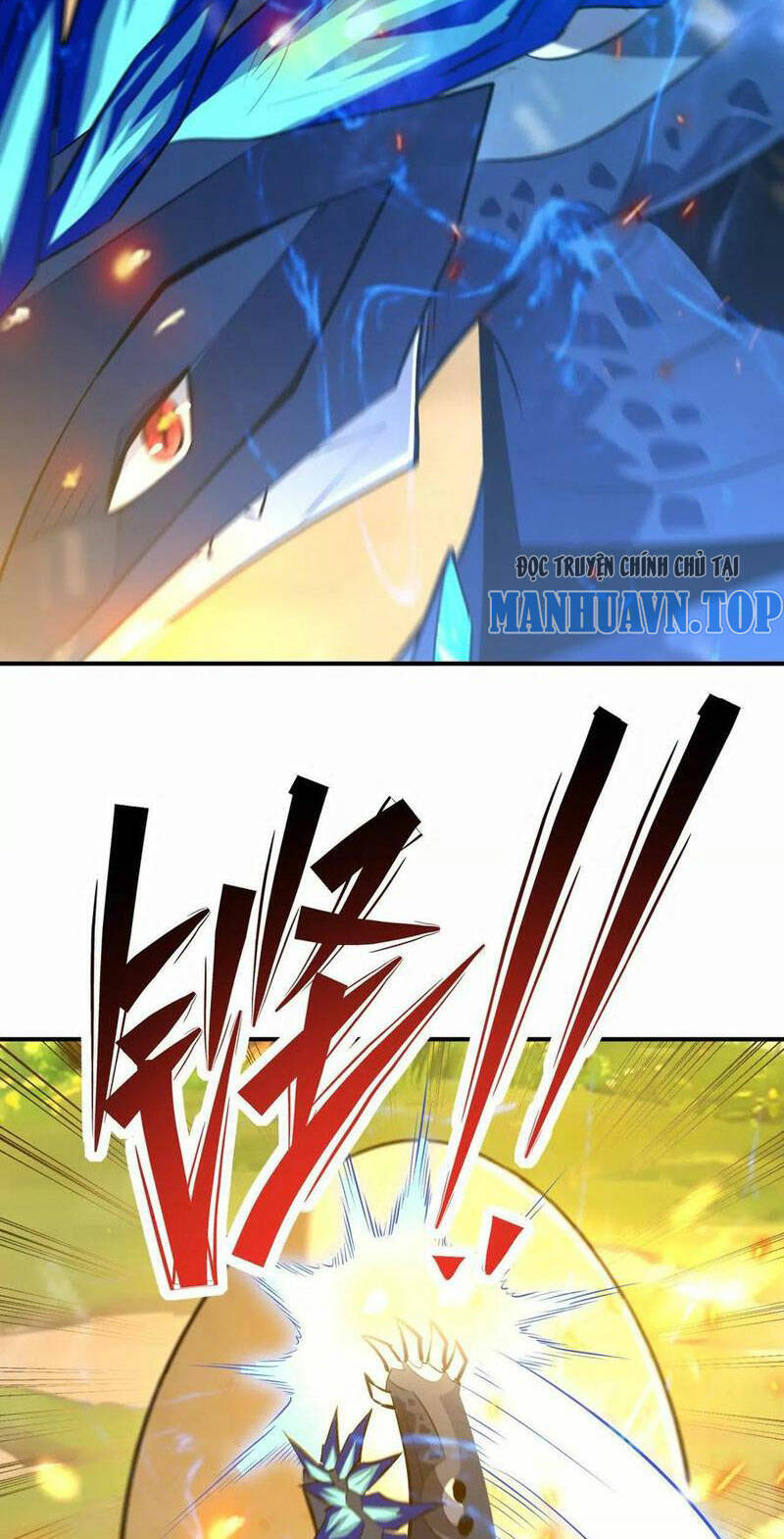 Thần Thú Quật Khởi - Chapter 54 - Page 7