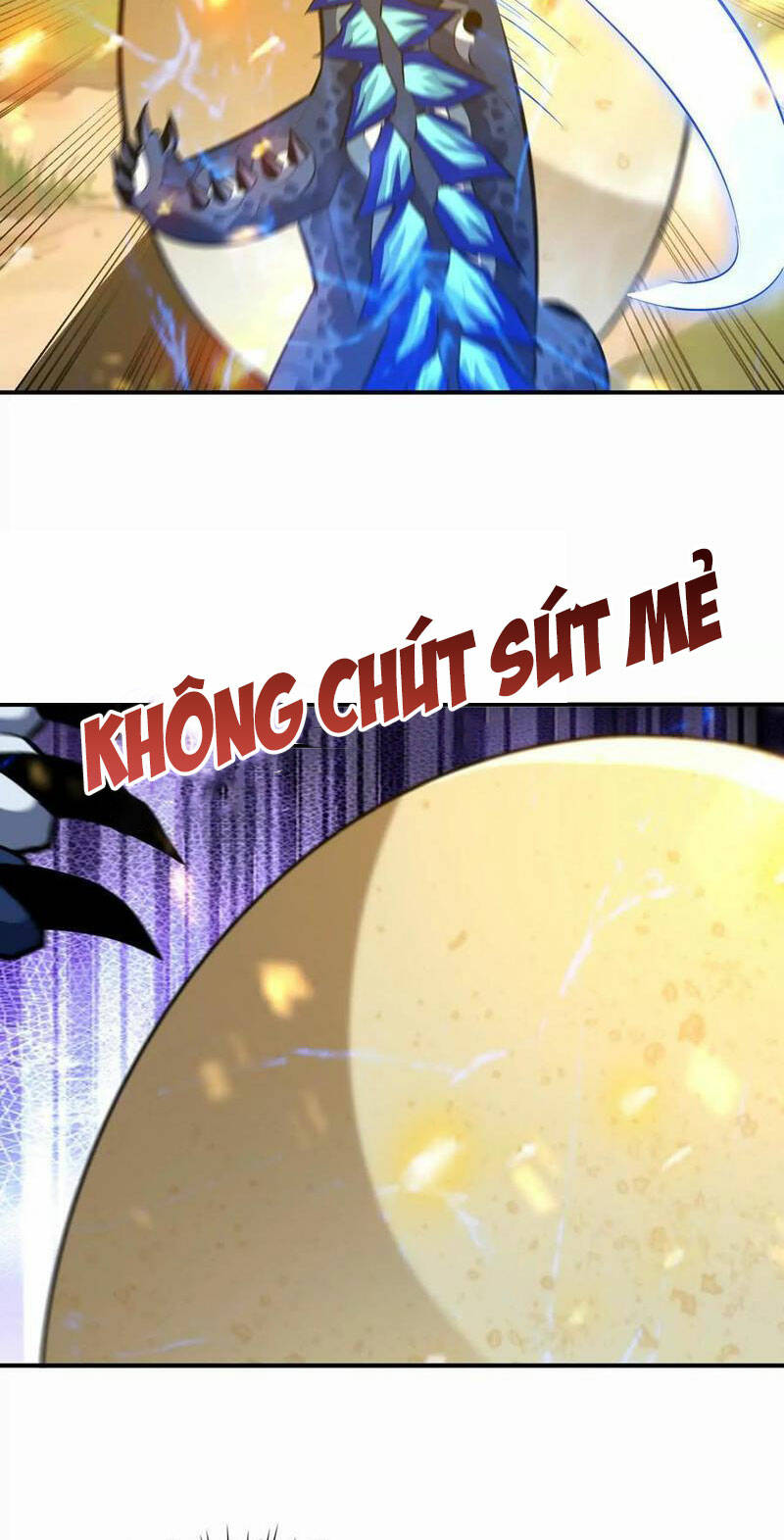 Thần Thú Quật Khởi - Chapter 54 - Page 8