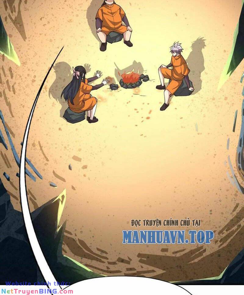 Thần Thú Quật Khởi - Chapter 55 - Page 9