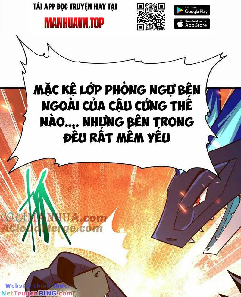 Thần Thú Quật Khởi - Chapter 55 - Page 100