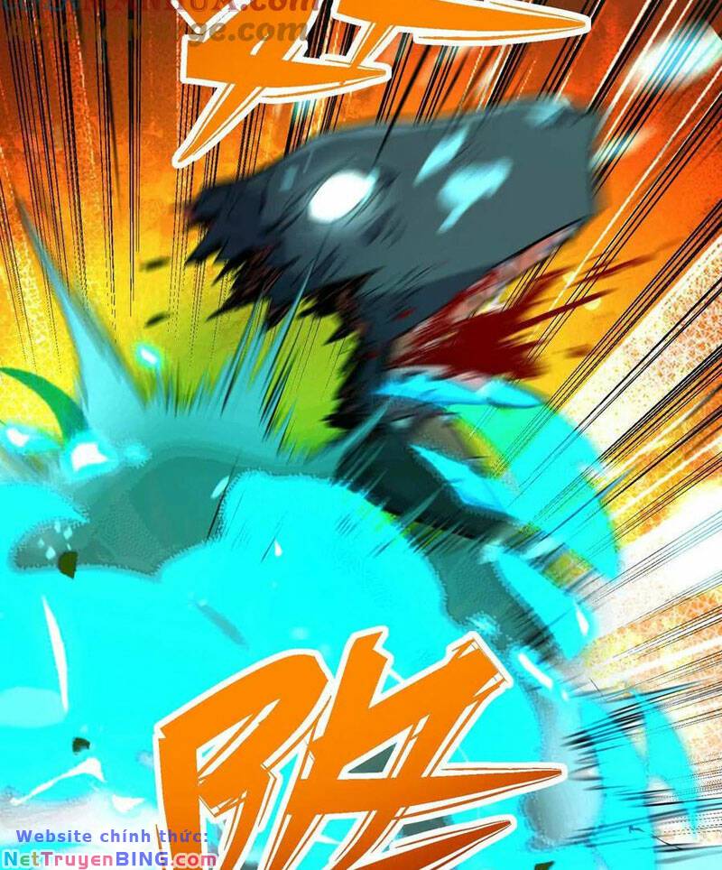 Thần Thú Quật Khởi - Chapter 55 - Page 109