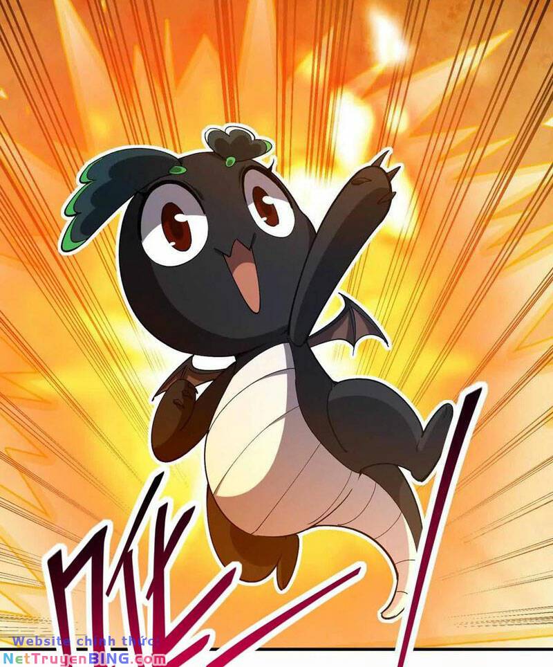 Thần Thú Quật Khởi - Chapter 55 - Page 113
