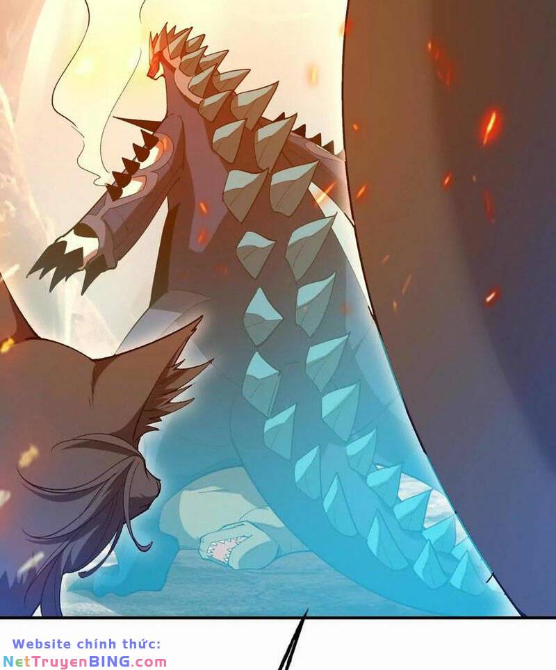 Thần Thú Quật Khởi - Chapter 55 - Page 115