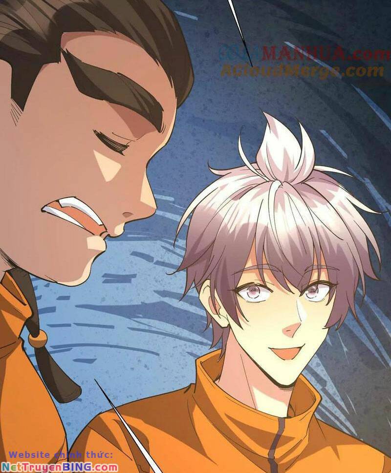 Thần Thú Quật Khởi - Chapter 55 - Page 11