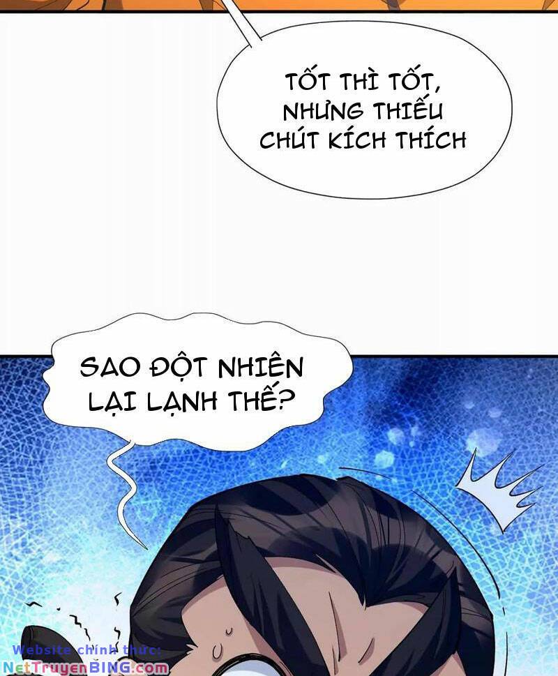 Thần Thú Quật Khởi - Chapter 55 - Page 12