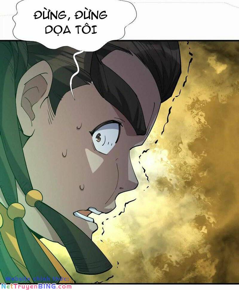 Thần Thú Quật Khởi - Chapter 55 - Page 17