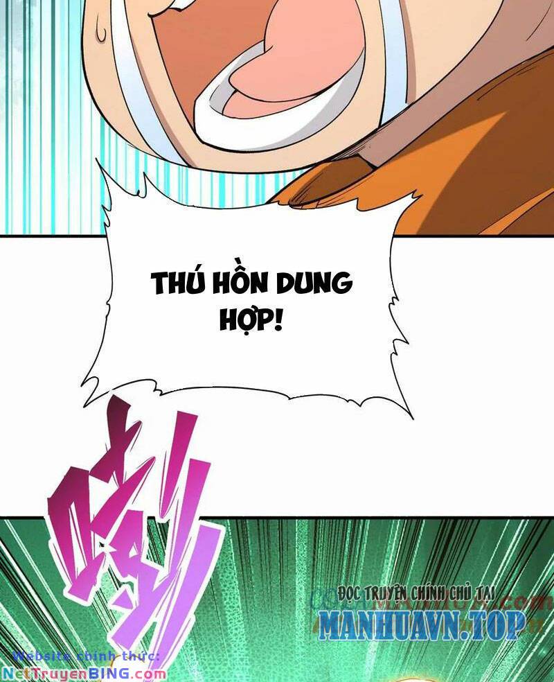 Thần Thú Quật Khởi - Chapter 55 - Page 24