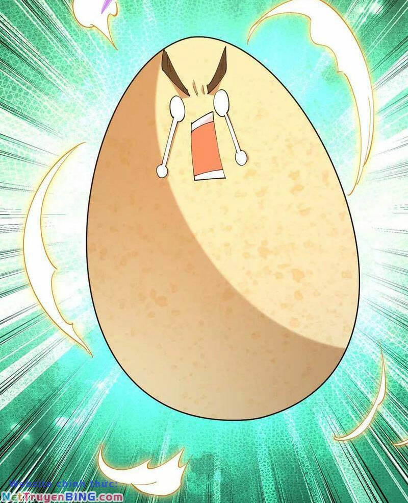 Thần Thú Quật Khởi - Chapter 55 - Page 25
