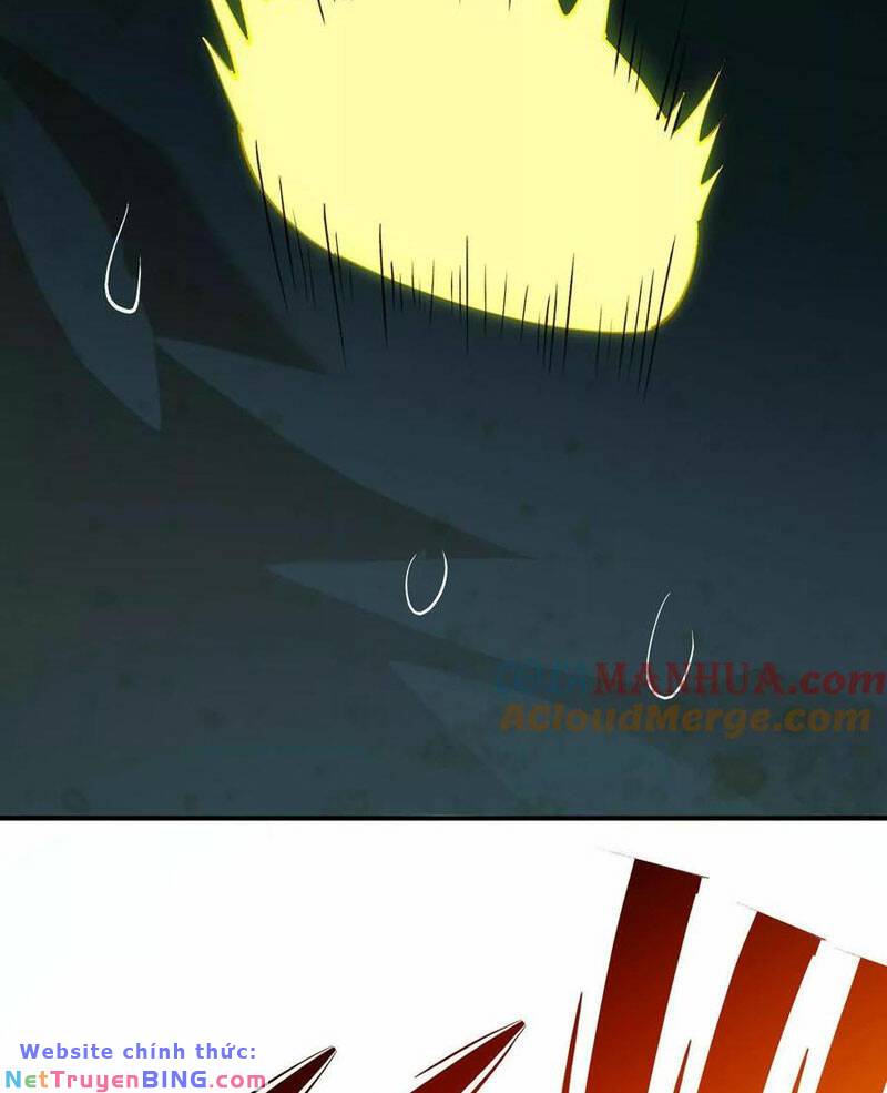 Thần Thú Quật Khởi - Chapter 55 - Page 27