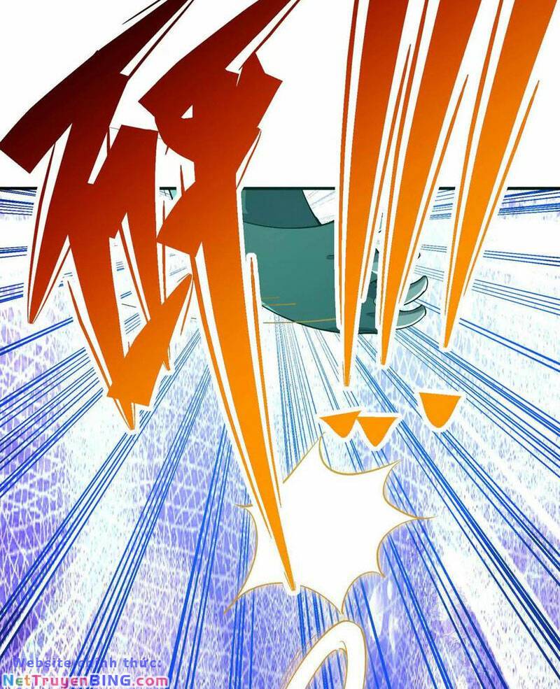 Thần Thú Quật Khởi - Chapter 55 - Page 28