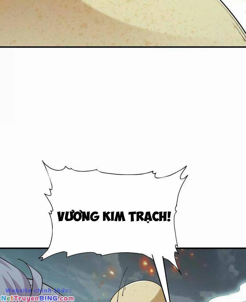 Thần Thú Quật Khởi - Chapter 55 - Page 34