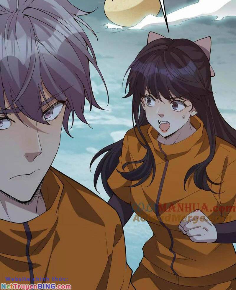 Thần Thú Quật Khởi - Chapter 55 - Page 35