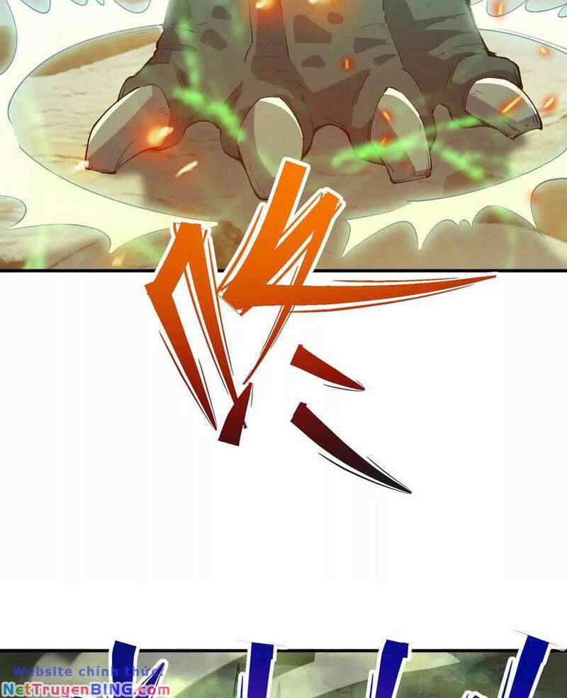 Thần Thú Quật Khởi - Chapter 55 - Page 37