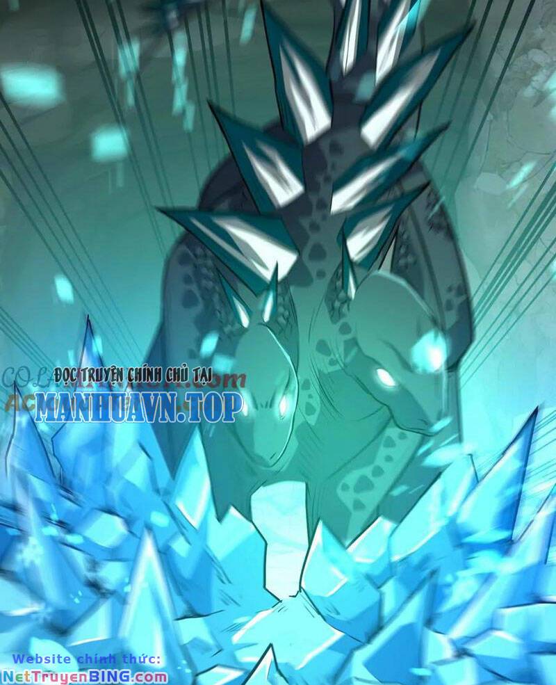 Thần Thú Quật Khởi - Chapter 55 - Page 46