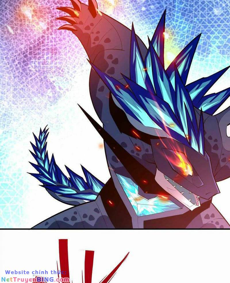 Thần Thú Quật Khởi - Chapter 55 - Page 48