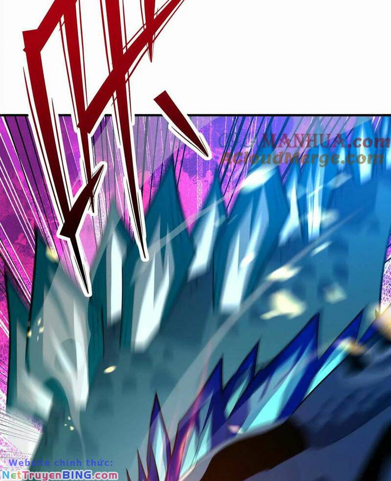 Thần Thú Quật Khởi - Chapter 55 - Page 49