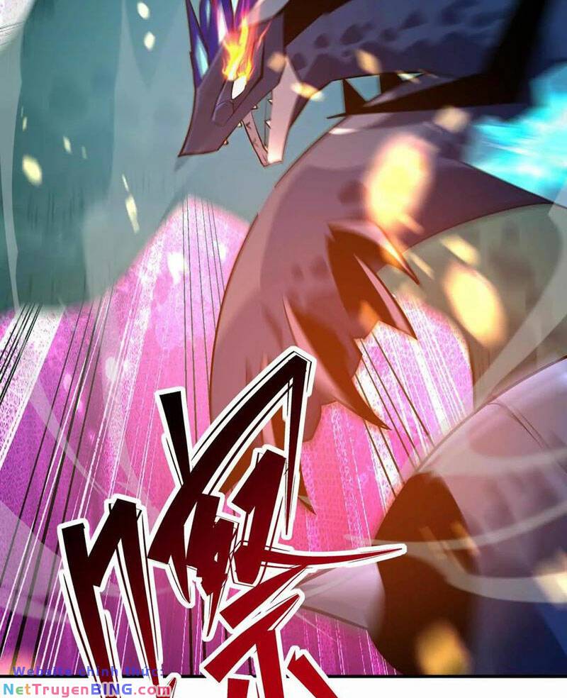 Thần Thú Quật Khởi - Chapter 55 - Page 50