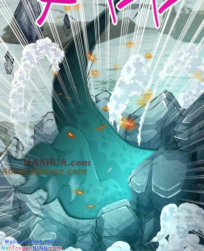 Thần Thú Quật Khởi - Chapter 55 - Page 54